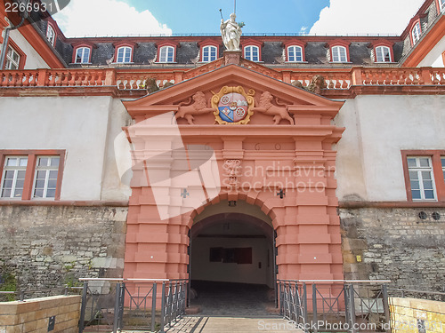 Image of Citadel of Mainz