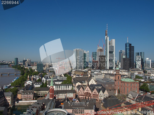 Image of Frankfurt am Main