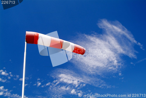 Image of wind sock