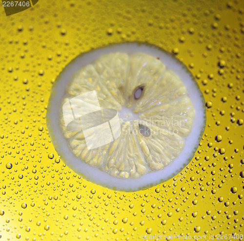 Image of lemon