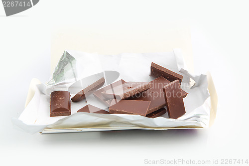 Image of Chocolate