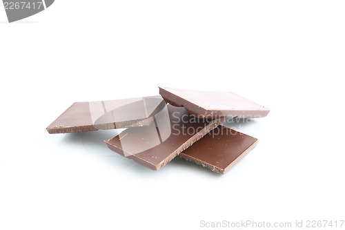 Image of Chocolate 