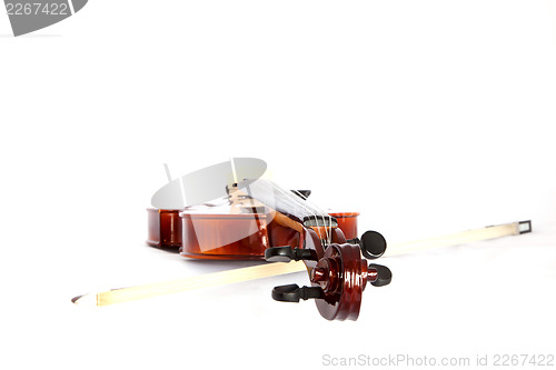 Image of Violin