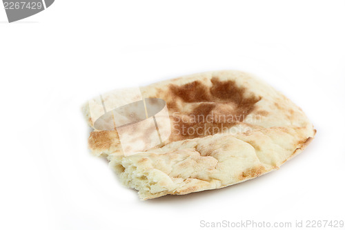 Image of Pita bread