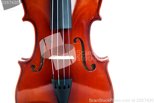 Image of Violin