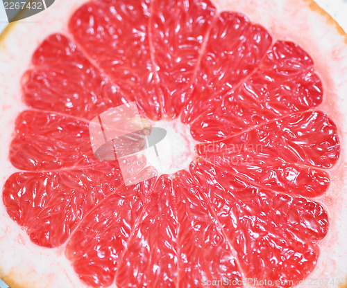 Image of grapefruit