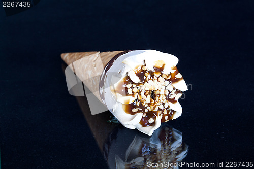 Image of ice cream