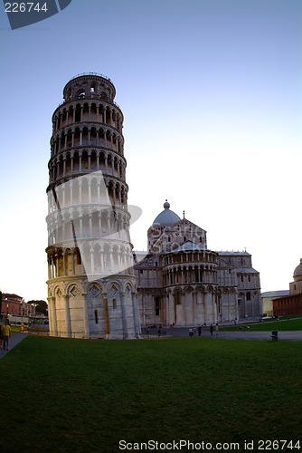 Image of pisa