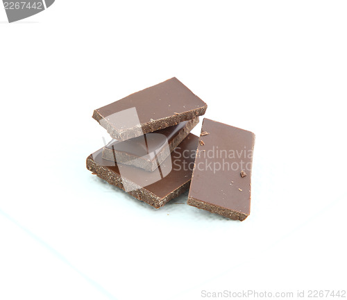 Image of Chocolate