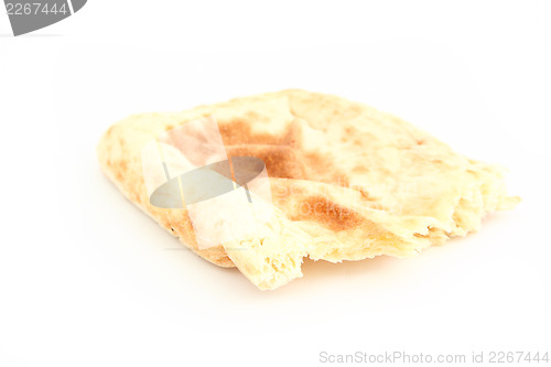 Image of Pita bread 