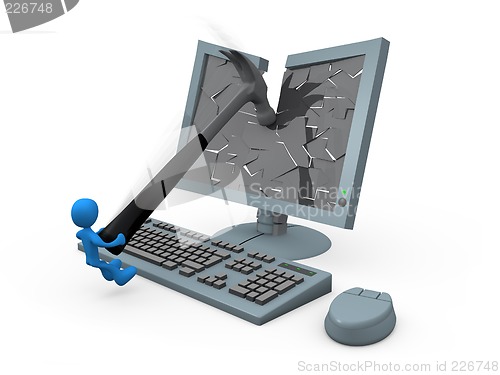 Image of Smashing Monitor