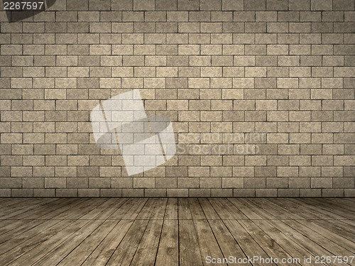 Image of Empty Room