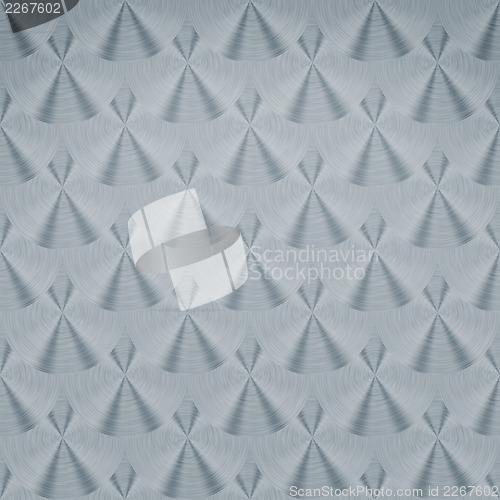Image of metal plate