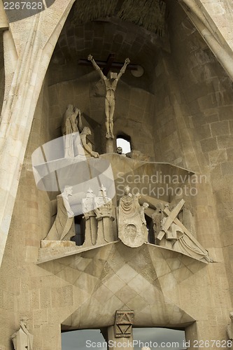 Image of Spain. Kataloniya.Barselona.