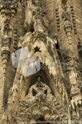 Image of Spain. Kataloniya.Barselona.