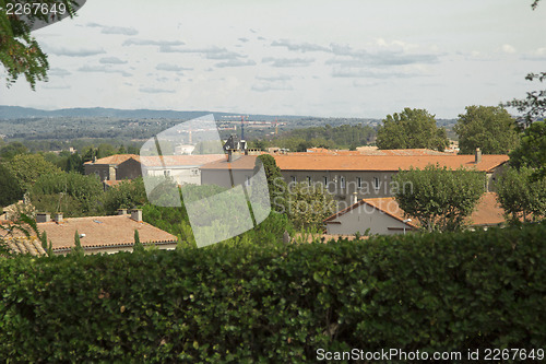 Image of France. Carcassonne.