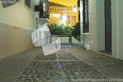 Image of Spain. Kataloniya.Barselona.