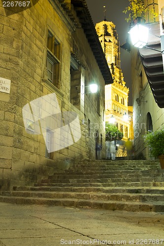 Image of Spain. Kataloniya.Barselona.