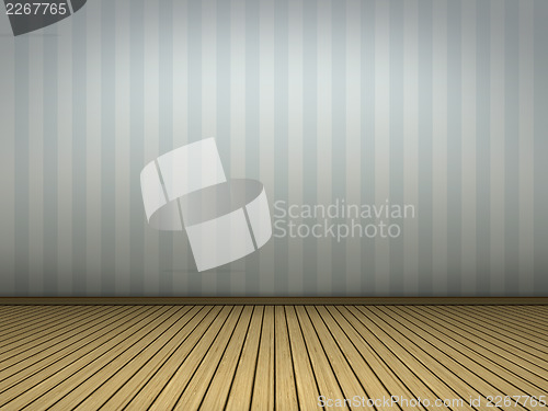 Image of Empty Room