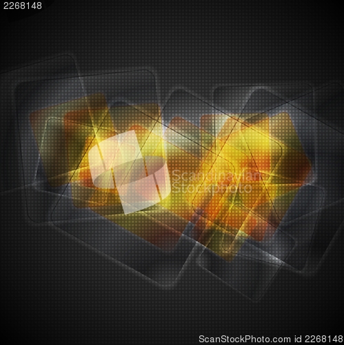 Image of Modern vector design