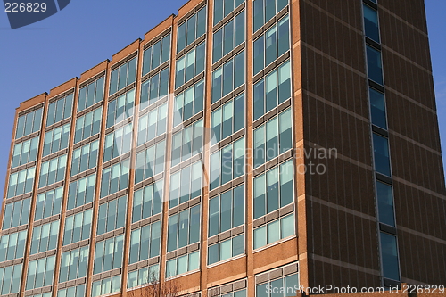 Image of Office Block