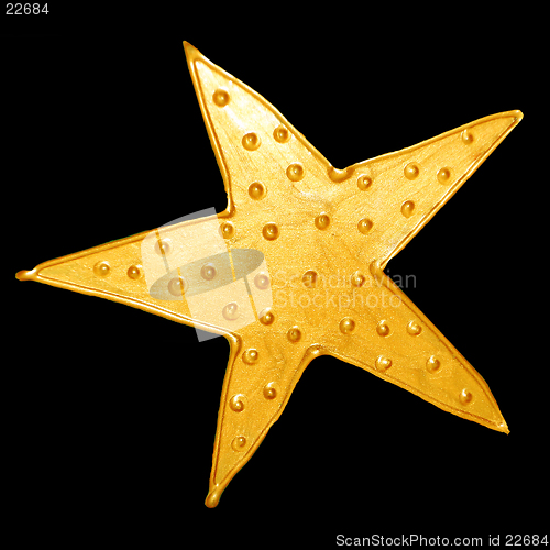 Image of Abstract - Star