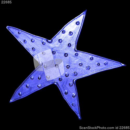 Image of Abstract - Star