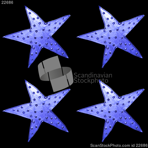Image of Abstract - Stars