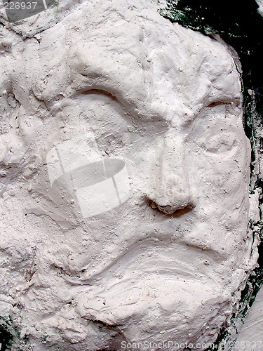 Image of plaser head