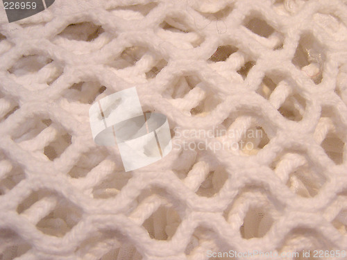 Image of lace