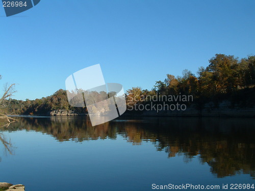 Image of Tennessee River