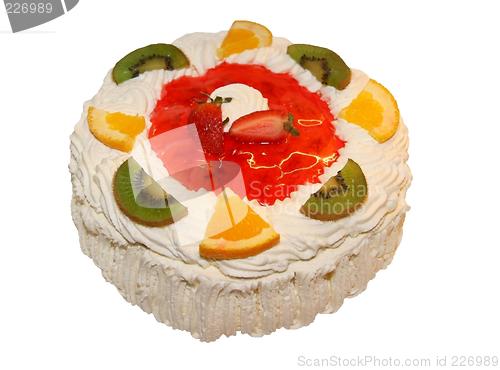 Image of Cake