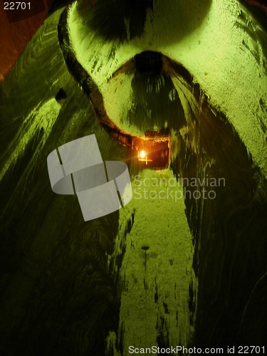 Image of Saltmine