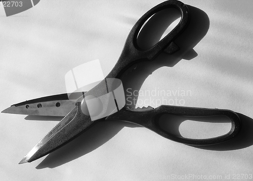 Image of Scissors