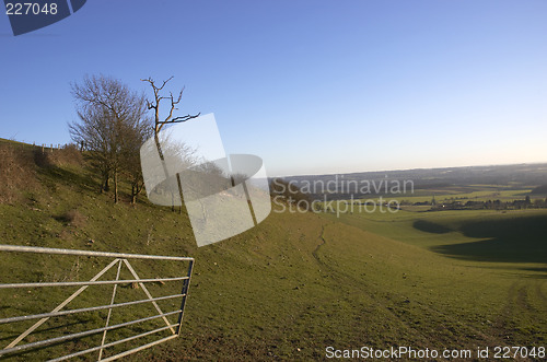 Image of Gateway to the countryside