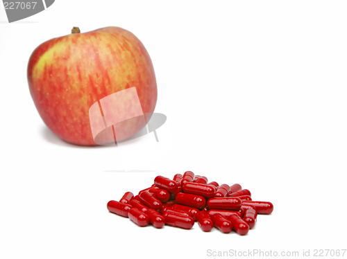 Image of Vitamins
