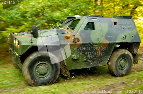 Image of Off-road Truck