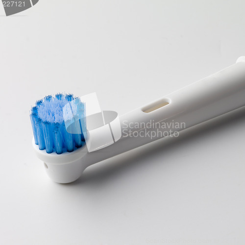 Image of Toothbrush