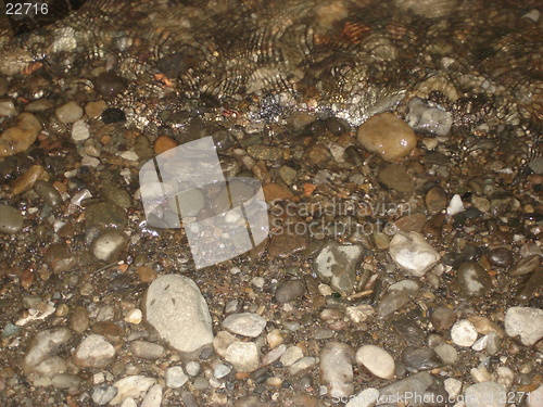 Image of Gravel