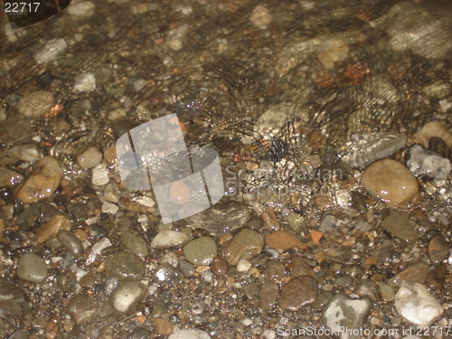 Image of Gravel