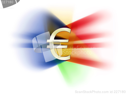 Image of celebrating EURO