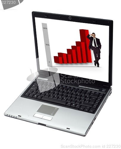 Image of laptop