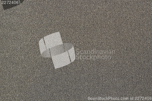Image of linen texture