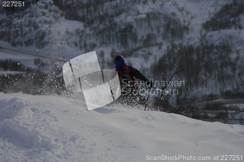 Image of over the edge