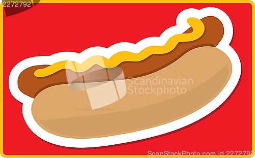 Image of Hot Dog