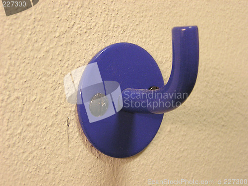 Image of peg