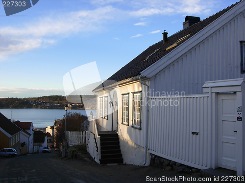 Image of Old House # 02