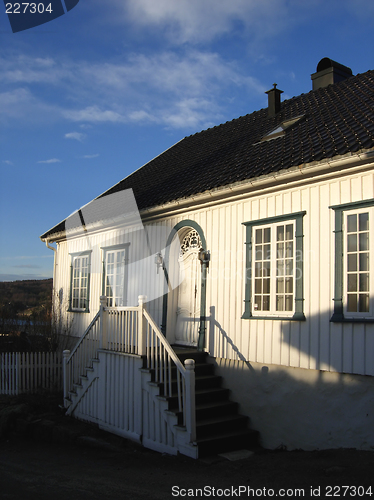 Image of Old House # 03