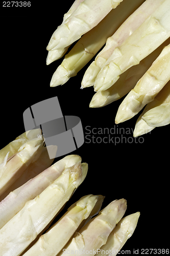 Image of Asparagus