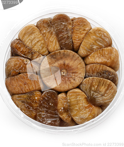 Image of Dried Figs 